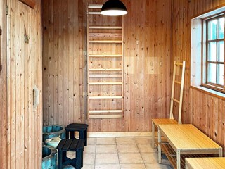 Vakantiehuis Vaeggerløse  7