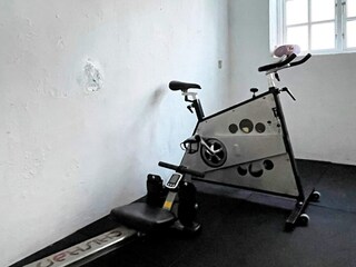 Vakantiehuis Vaeggerløse  8