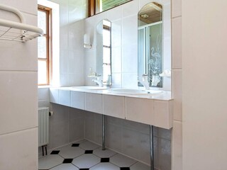 Vakantiehuis Vaeggerløse  48