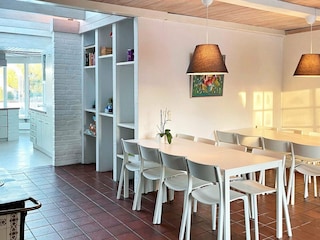 Ferienhaus Vaeggerløse  34