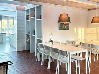 Vakantiehuis Vaeggerløse  49