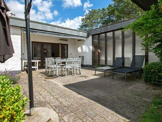 Ferienhaus Vaeggerløse  52