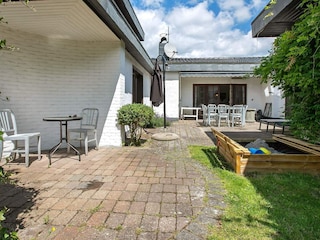 Ferienhaus Vaeggerløse  56