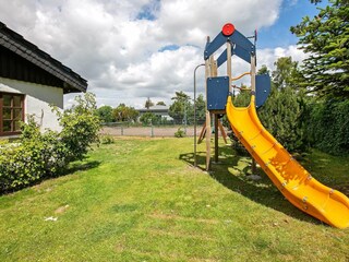 Vakantiehuis Vaeggerløse  55
