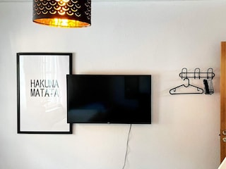 Ferienhaus Vaeggerløse  35