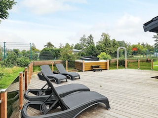 Vakantiehuis Vaeggerløse  63