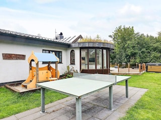 Ferienhaus Vaeggerløse  64