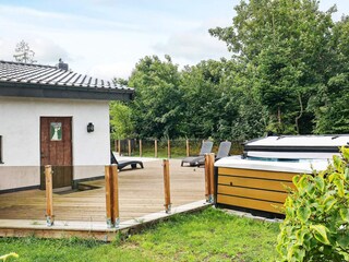 Holiday house Vaeggerløse  52