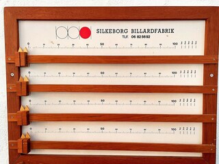 Casa per le vacanze Vaeggerløse  16