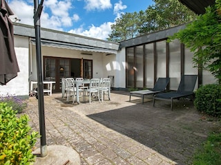 Ferienhaus Vaeggerløse  45