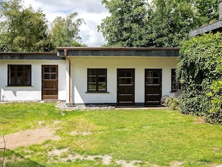 Ferienhaus Vaeggerløse  46
