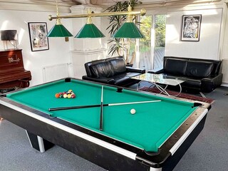 Vakantiehuis Vaeggerløse  11