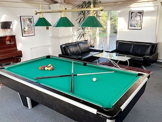 Vakantiehuis Vaeggerløse  9