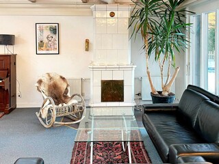 Vakantiehuis Vaeggerløse  12