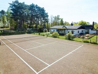 Vakantiehuis Vaeggerløse  13