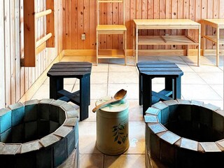 Vakantiehuis Vaeggerløse  14