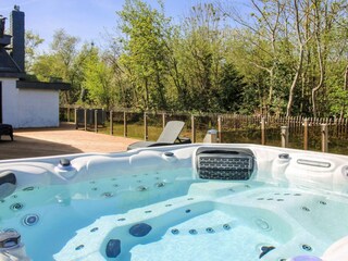 Maison de vacances Vaeggerløse  17