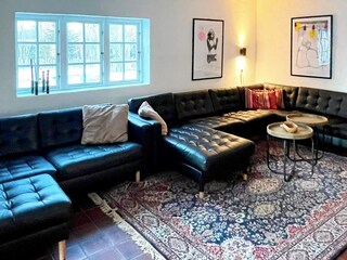 Ferienhaus Vaeggerløse  18