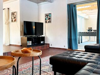 Vakantiehuis Vaeggerløse  19