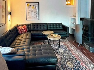 Vakantiehuis Vaeggerløse  20