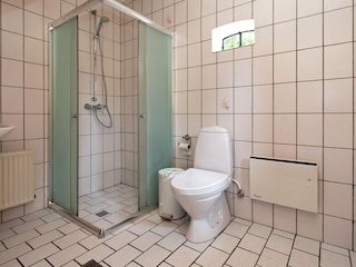 Ferienhaus Vaeggerløse  27