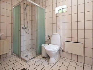 Vakantiehuis Vaeggerløse  21