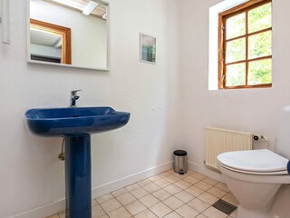 Vakantiehuis Vaeggerløse  24