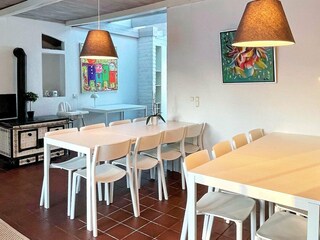 Vakantiehuis Vaeggerløse  25