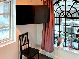 Ferienhaus Vaeggerløse  26