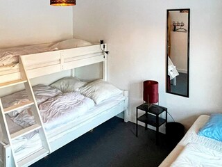 Vakantiehuis Vaeggerløse  27