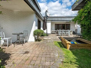 Vakantiehuis Vaeggerløse  28