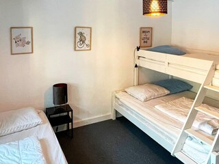 Vakantiehuis Vaeggerløse  30