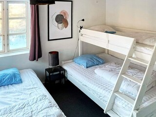 Vakantiehuis Vaeggerløse  32