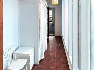 Vakantiehuis Vaeggerløse  33
