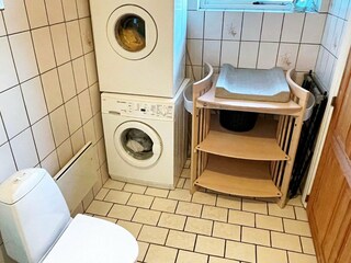 Vakantiehuis Vaeggerløse  34