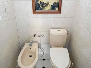 Vakantiehuis Vaeggerløse  35
