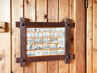 Ferienhaus Vaeggerløse  76