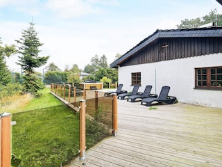 Ferienhaus Vaeggerløse  78