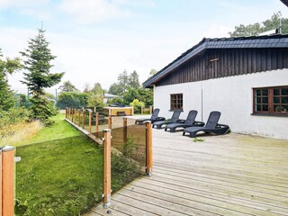 Vakantiehuis Vaeggerløse  38