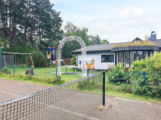 Ferienhaus Vaeggerløse  79