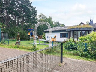 Vakantiehuis Vaeggerløse  39