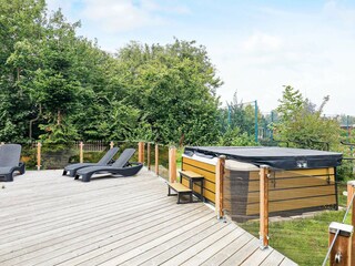 Vakantiehuis Vaeggerløse  40