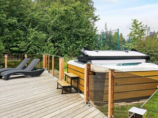 Vakantiehuis Vaeggerløse  41