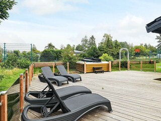 Ferienhaus Vaeggerløse  42