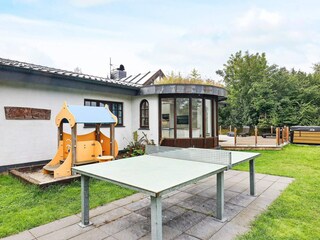 Ferienhaus Vaeggerløse  43