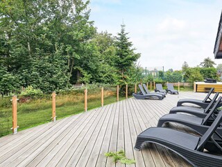 Maison de vacances Vaeggerløse  81