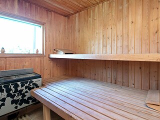 Vakantiehuis Vaeggerløse  20