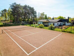 Maison de vacances 16 persone case ad Væggerløse