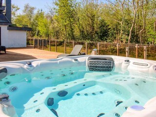 Vakantiehuis Vaeggerløse  10