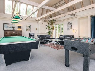 Maison de vacances Vaeggerløse  51